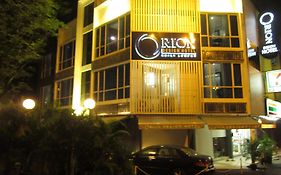 Orion Design Hotel