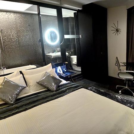 Orion Design Hotel Kuala Lumpur Exterior photo