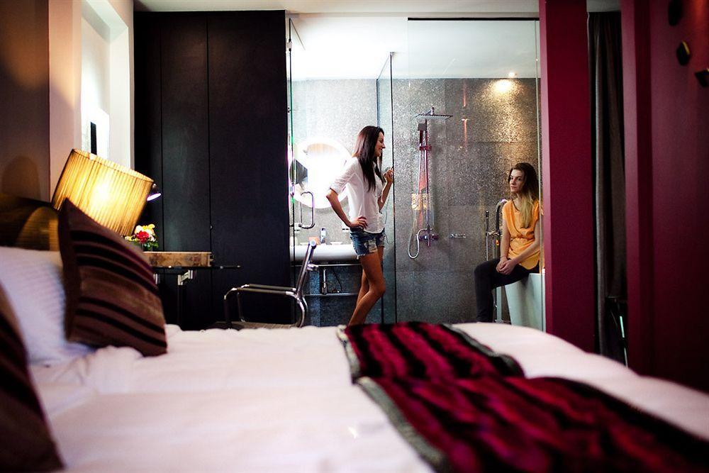 Orion Design Hotel Kuala Lumpur Exterior photo
