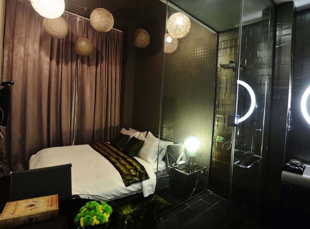 Orion Design Hotel Kuala Lumpur Exterior photo