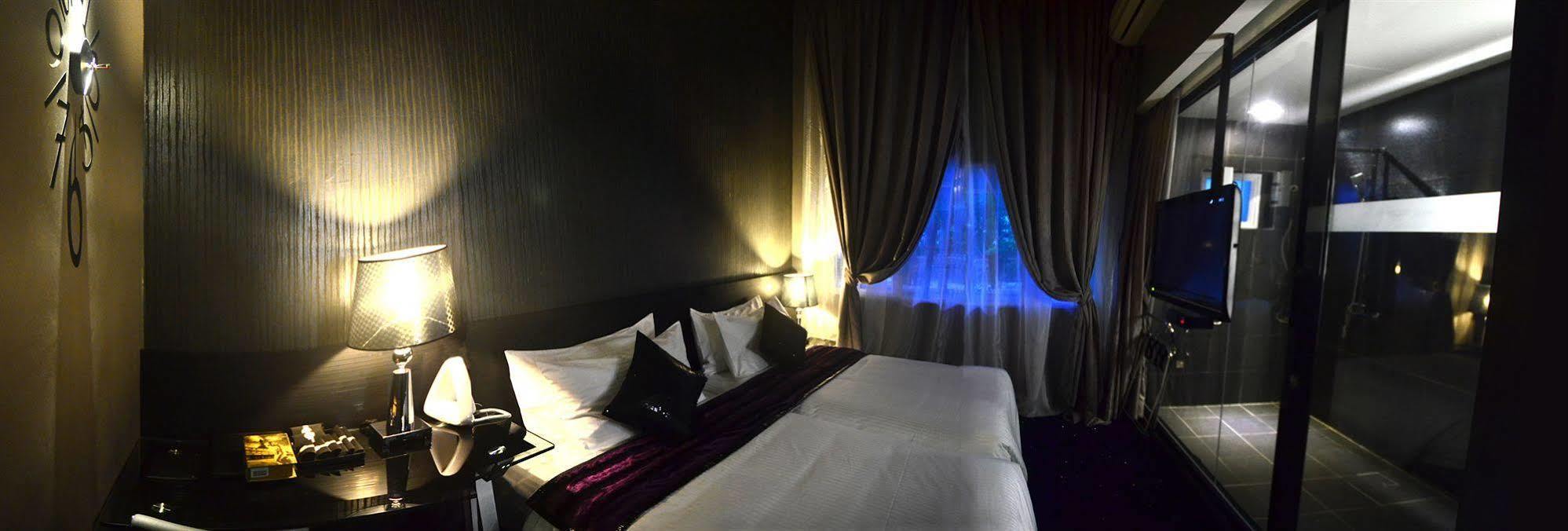 Orion Design Hotel Kuala Lumpur Exterior photo