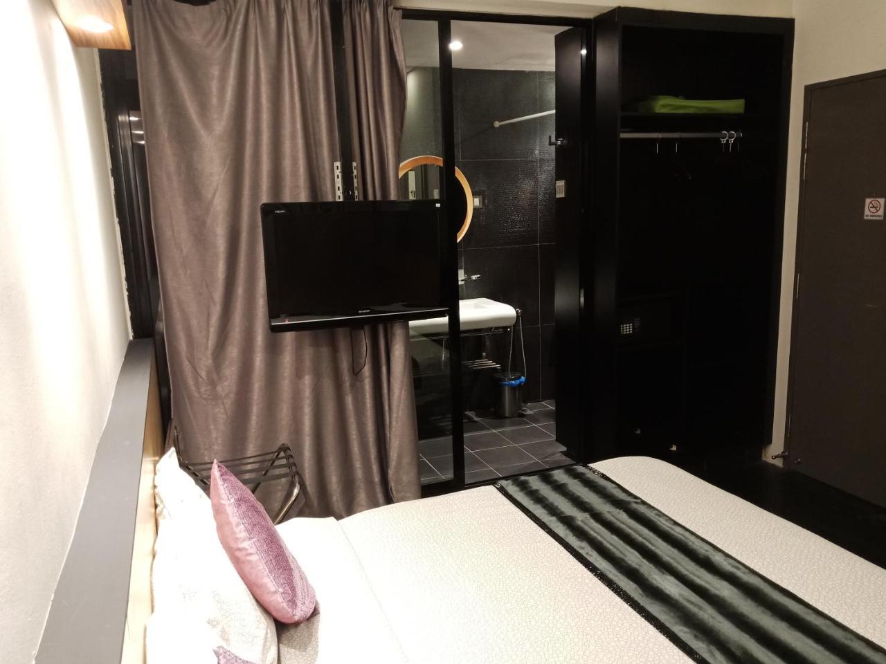 Orion Design Hotel Kuala Lumpur Room photo