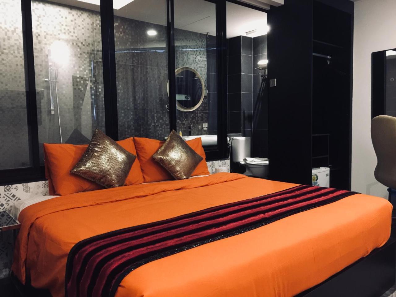 Orion Design Hotel Kuala Lumpur Exterior photo
