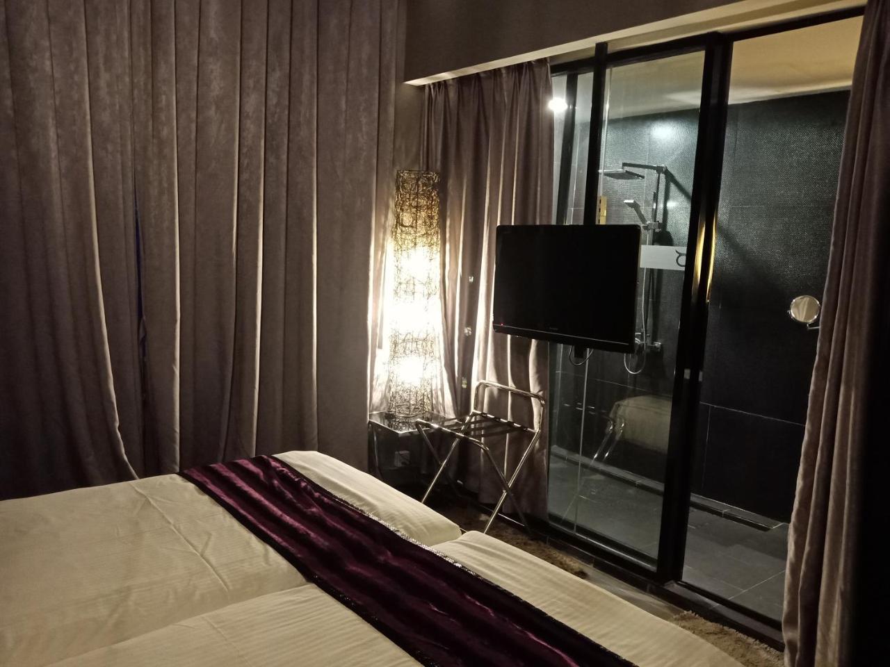 Orion Design Hotel Kuala Lumpur Room photo