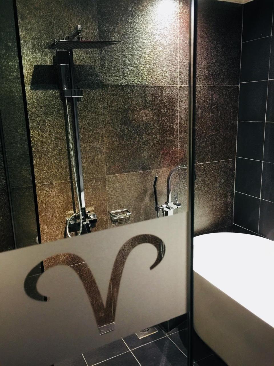 Orion Design Hotel Kuala Lumpur Room photo